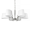 LOFT IT 10527/6 Nickel