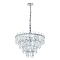 Люстра Divinare 3511/02 LM-8