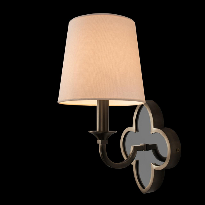 Светильник LOFT IT 10303W/B Copper black