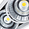 Спот Arte Lamp A8450PL-2WH