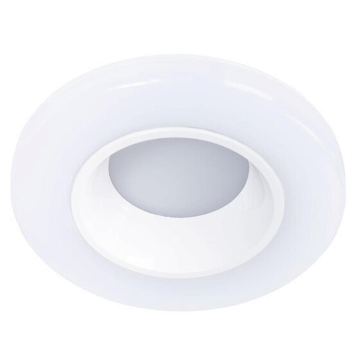 Светильник Arte Lamp A7991PL-1WH