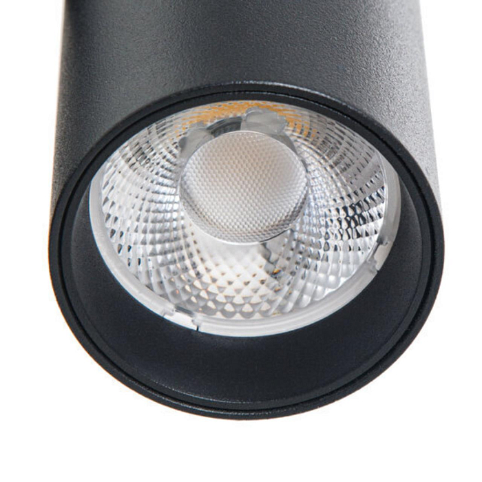 Arte Lamp A1945PL-1BK