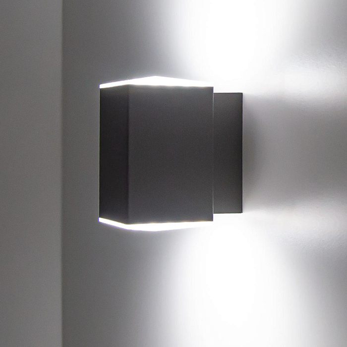 Уличный светильник Citilux CLU0002