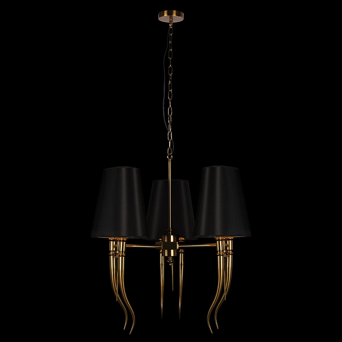 Светильник LOFT IT 10207/6 Gold