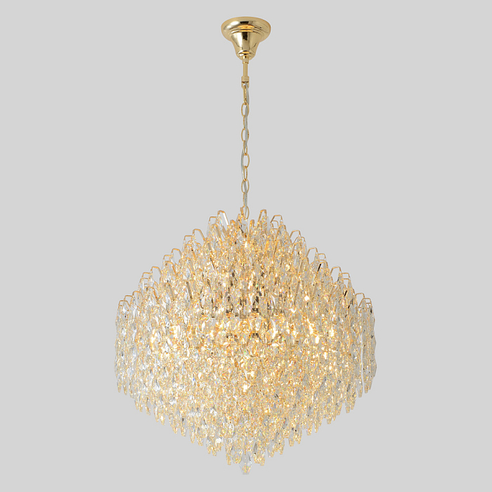 Crystal Lux HEDONIST SP16