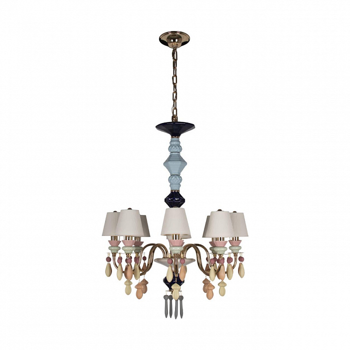 Светильник LOFT IT 10203/8 Mult
