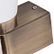 Интерьерная подсветка Arte Lamp A1209AP-1AB