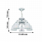Люстра F-Promo 2150-5PC