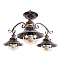 Люстра Arte Lamp A4577PL-3CK