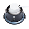 Светильник ARTE LAMP A2869PL-1BK