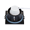 Светильник ARTE LAMP A2868PL-1BK