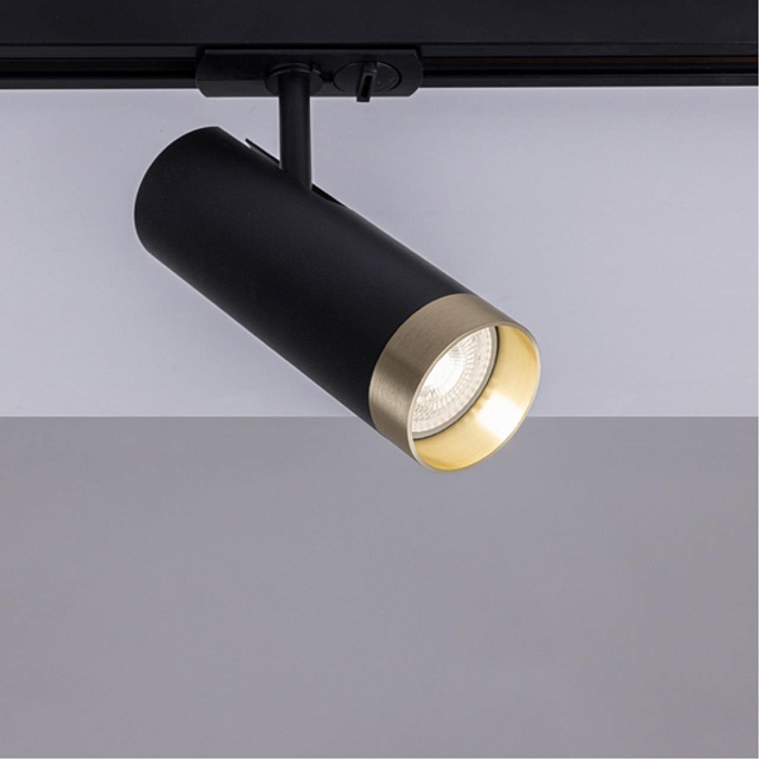 Arte Lamp A2356PL-1BK