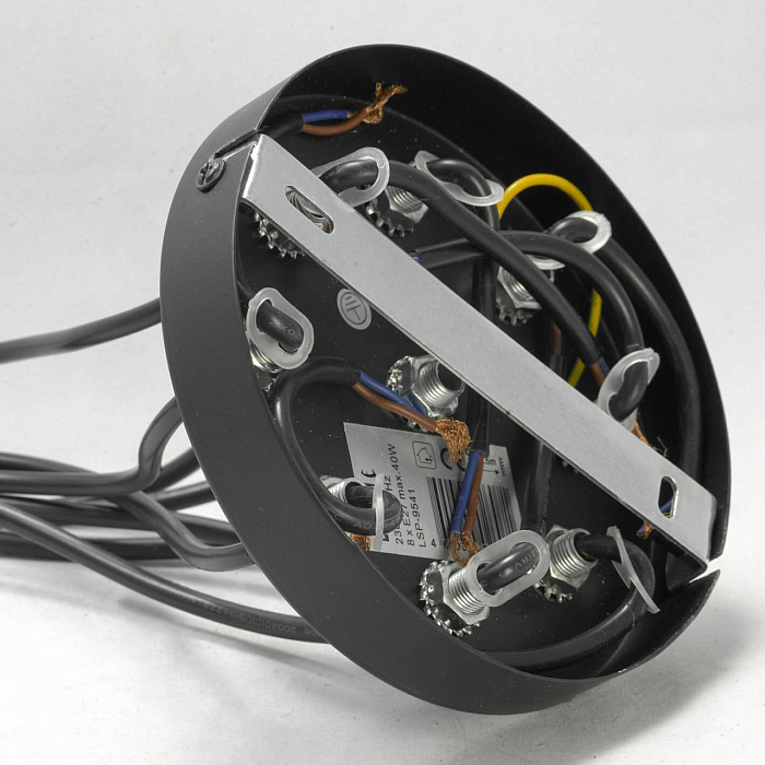 Люстра Lussole LSP-9541