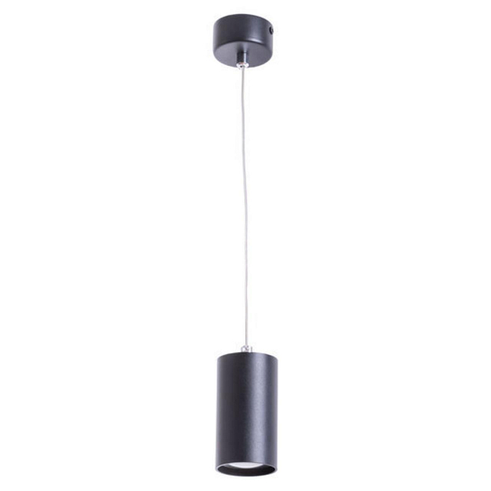 Светильник Arte Lamp A1516SP-1BK