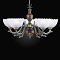 Люстра Reccagni Angelo L 2805/5