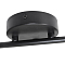 Спот Arte Lamp A2365PL-2BK