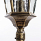 Уличный светильник ARTE LAMP A1206PA-1BN