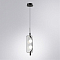 Arte Lamp A2341SP-2BK
