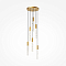Maytoni MOD328PL-L18BS3K