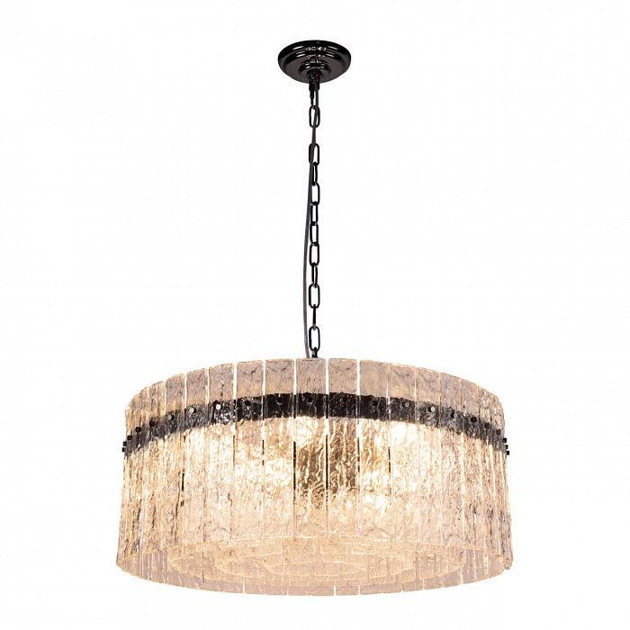 Светильник LOFT IT 10297/600 Pearl black