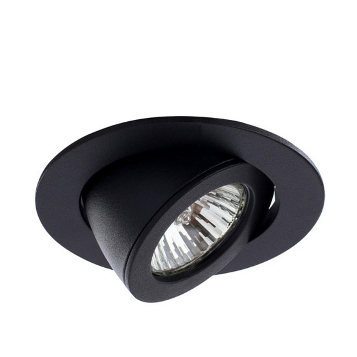 Светильник Arte Lamp A4009PL-1BK