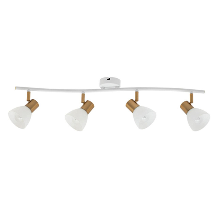 Спот ARTE LAMP A3117PL-4WH