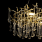 Люстра LOFT IT 10068/1000 GD