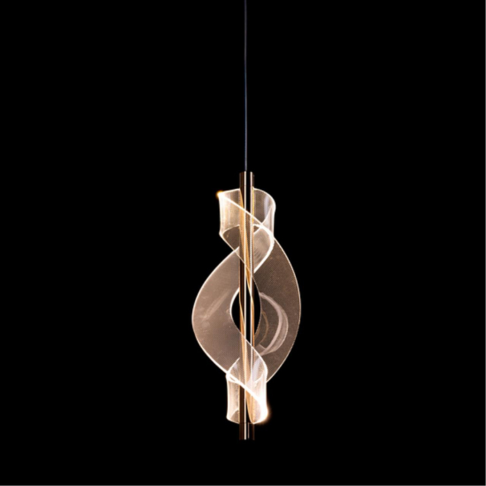 ARTE LAMP A2093SP-1GO