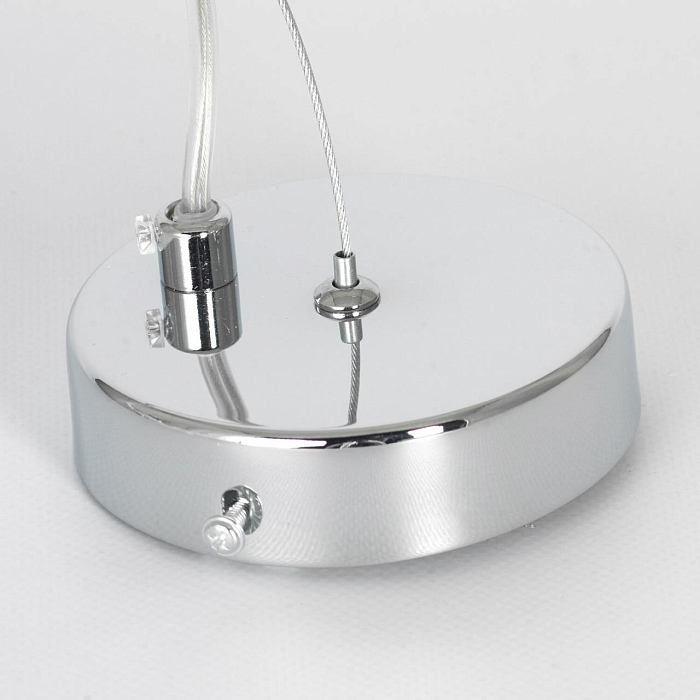 Люстра Lussole LSP-8776