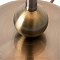 Настольная лампа ARTE LAMP A2581LT-1AB