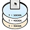 Светильник Citilux CL738401V
