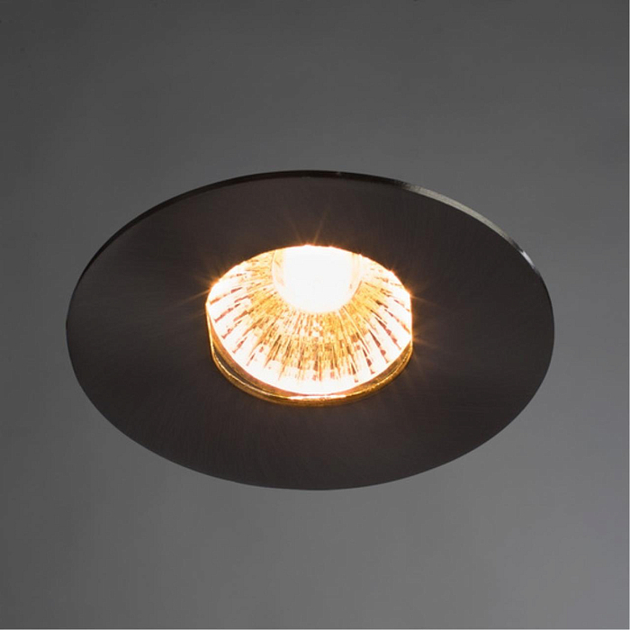 Светильник Arte Lamp A3219PL-1SS
