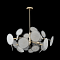 Crystal Lux DANDELION SP10 GOLD