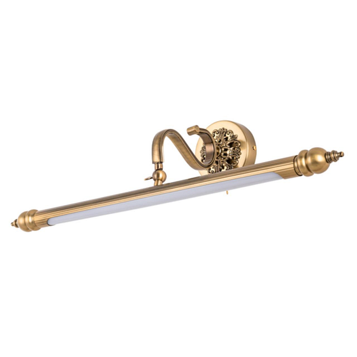 Интерьерная подсветка ARTE LAMP A8048AP-1PB