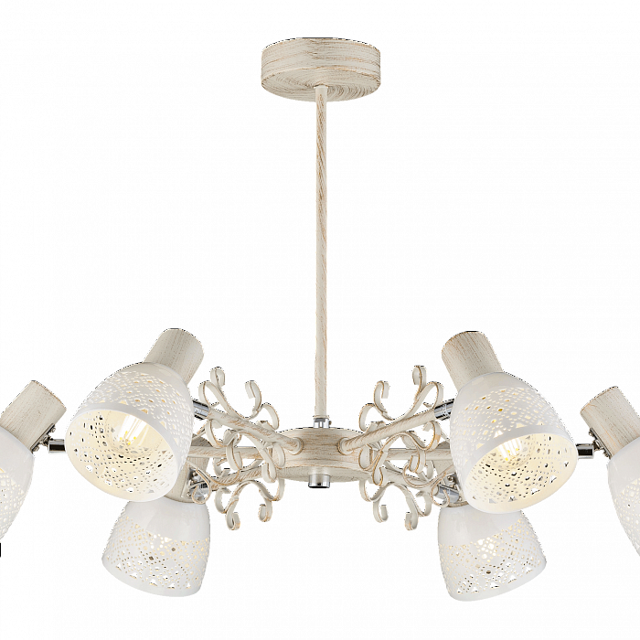 Люстра Sfera Sveta 85703/6A BGE