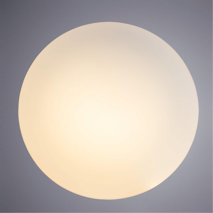 Светильник Arte Lamp A7925AP-1WH