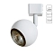 Спот Arte Lamp A6253PL-1WH