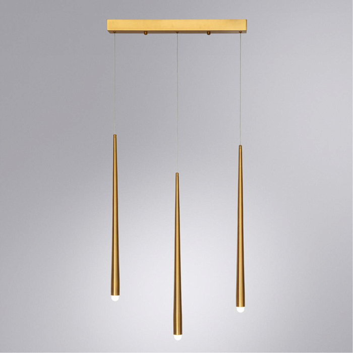 Arte Lamp A2191SP-18PB