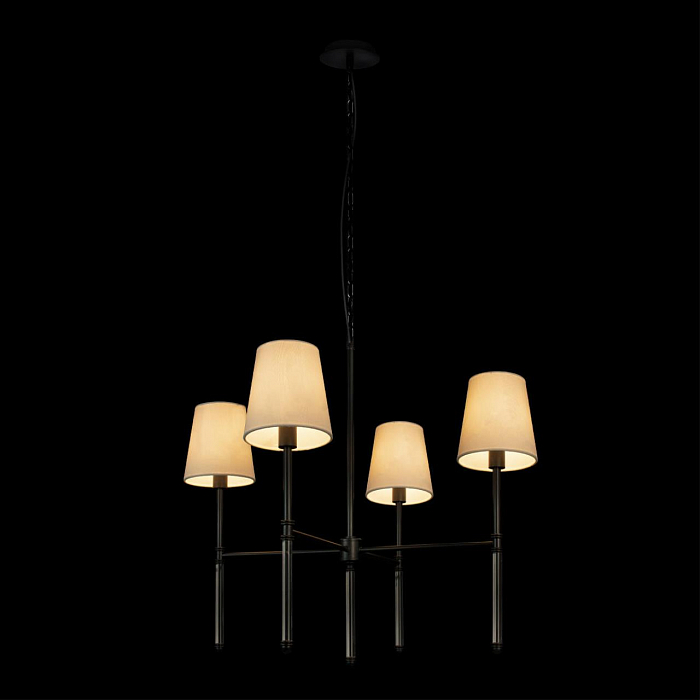 Светильник LOFT IT 10308 Black