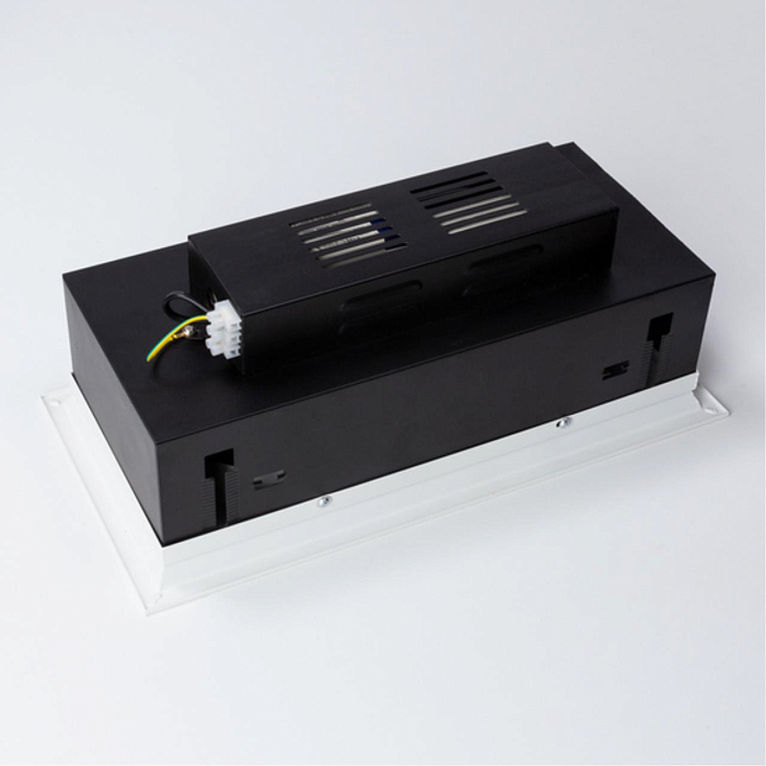 Спот Arte Lamp A8450PL-2WH