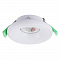 Светильник Crystal Lux CLT 062C1 WH