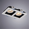 Спот Arte Lamp A2910PL-2WH