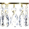 Dio D`arte Oderzo GU10.5.14.8.100 G