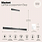 Светильник Maytoni P010PL-L30B