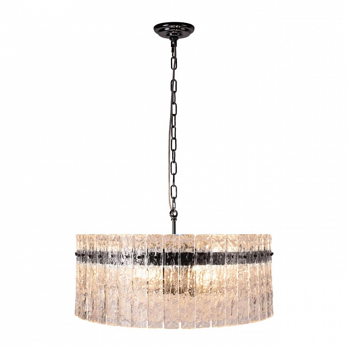 Светильник LOFT IT 10297/600 Pearl black