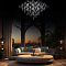 Светильник LOFT IT 10259/1000 Silver Asfour