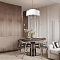 Светильник LOFT IT 10303P Brass