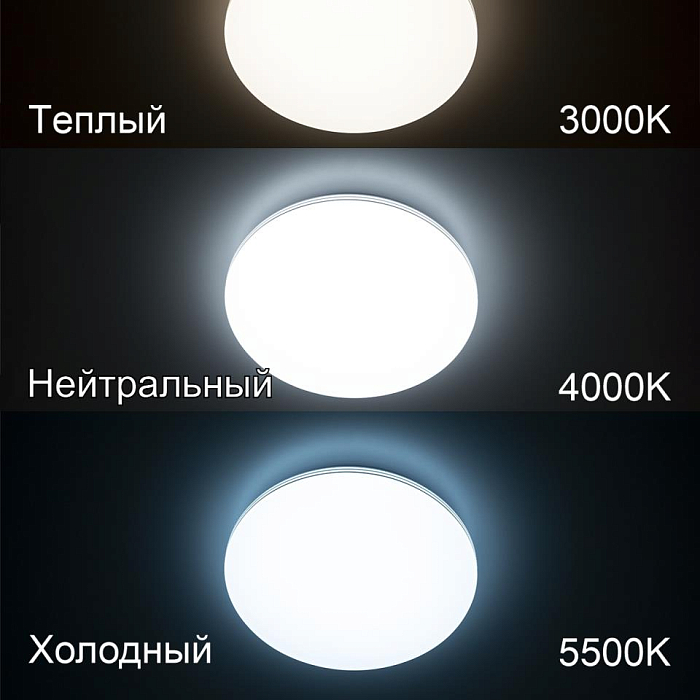 Люстра Citilux CL714330G
