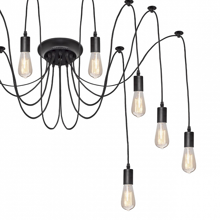 Люстра LOFT IT LOFT1162/10