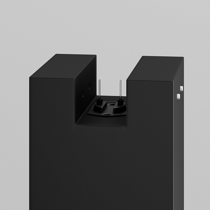 Outdoor O-TR01-3-S-16WB3K